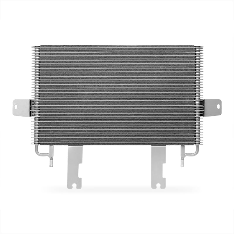 Mishimoto Ford 7.3L Powerstroke Transmission Cooler, 1999-2003 MMTC-F2D-99SL User 9