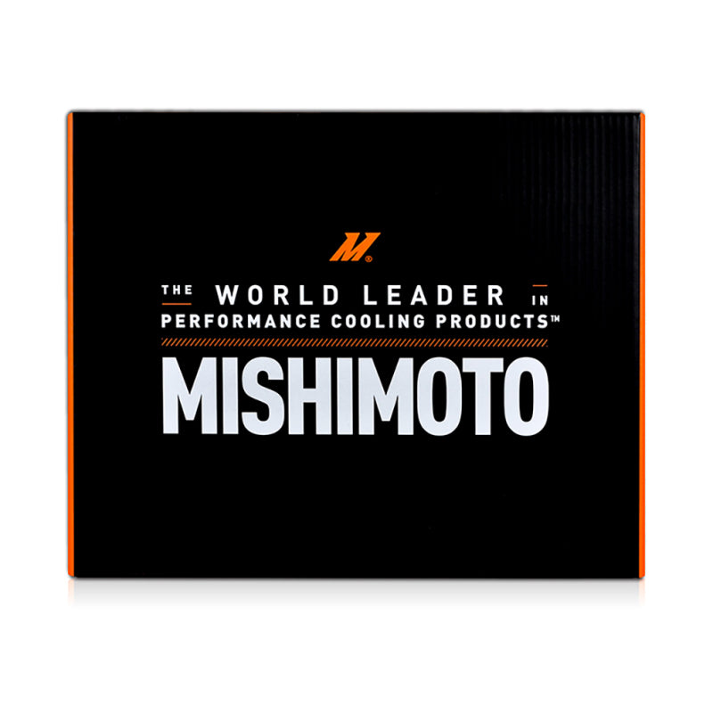 Mishimoto 2019+ Mazda Miata ND2 Thermostatic Oil Cooler Kit - Black MMOC-MIA-19TBK MMOC-MIA-19TBK User 1