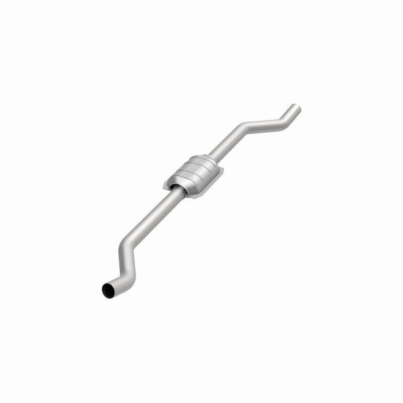 MagnaFlow Dodge Dakota Standard Grade Federal / EPA Compliant Direct-Fit Catalytic Converter 23247 360 Degree Image Set