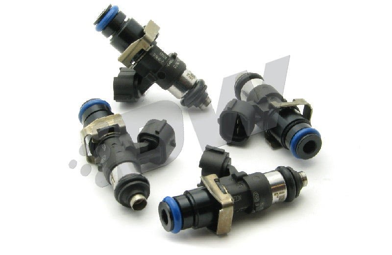 DeatschWerks Matched set of 4 injectors 2200cc/min 16S-05-2200-4 Photo - Primary