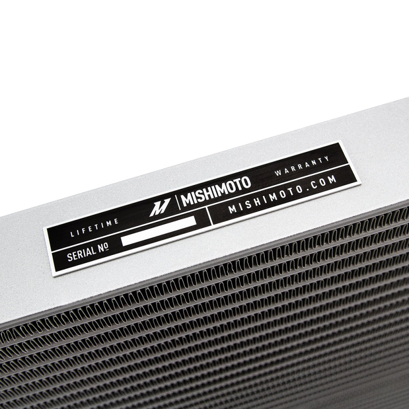 Mishimoto 2019+ Ram 6.7L Cummins Transmission Cooler MMTC-RAM-19 MMTC-RAM-19 User 1