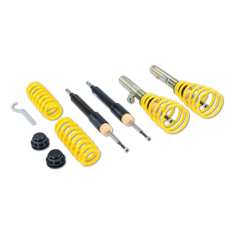 ST Coilover Kit 06-12 BMW E91 Sports Wagon / 07-13 BMW E93 Convetible 13220033 13220033 Photo - Primary
