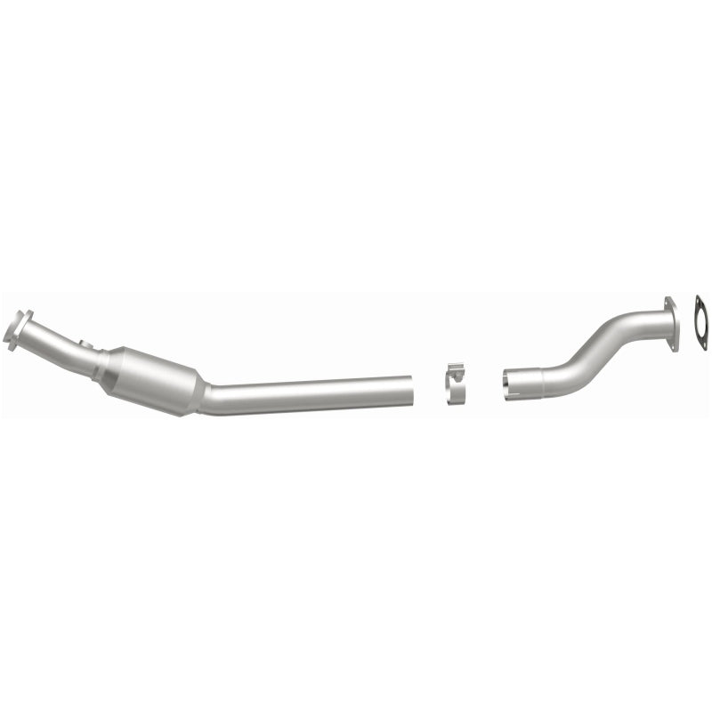 MagnaFlow Pontiac GTO California Grade CARB Compliant Direct-Fit Catalytic Converter 4561032 Photo - out of package