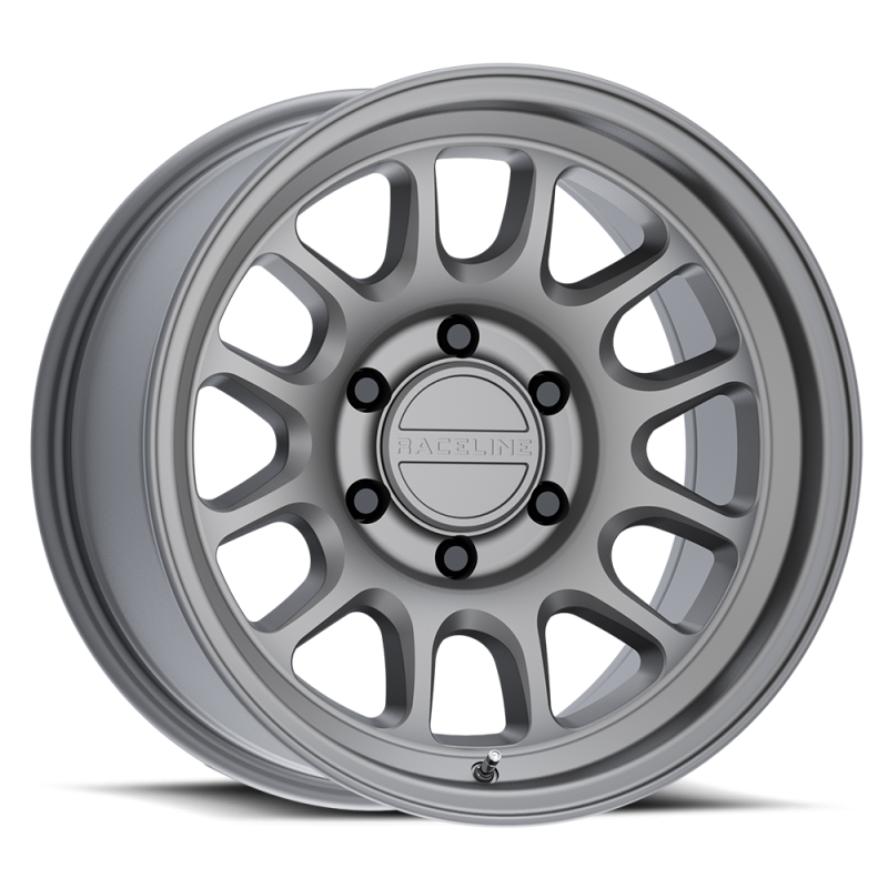 Raceline RCL 958 Rogue Wheels Wheels Wheels - Cast main image