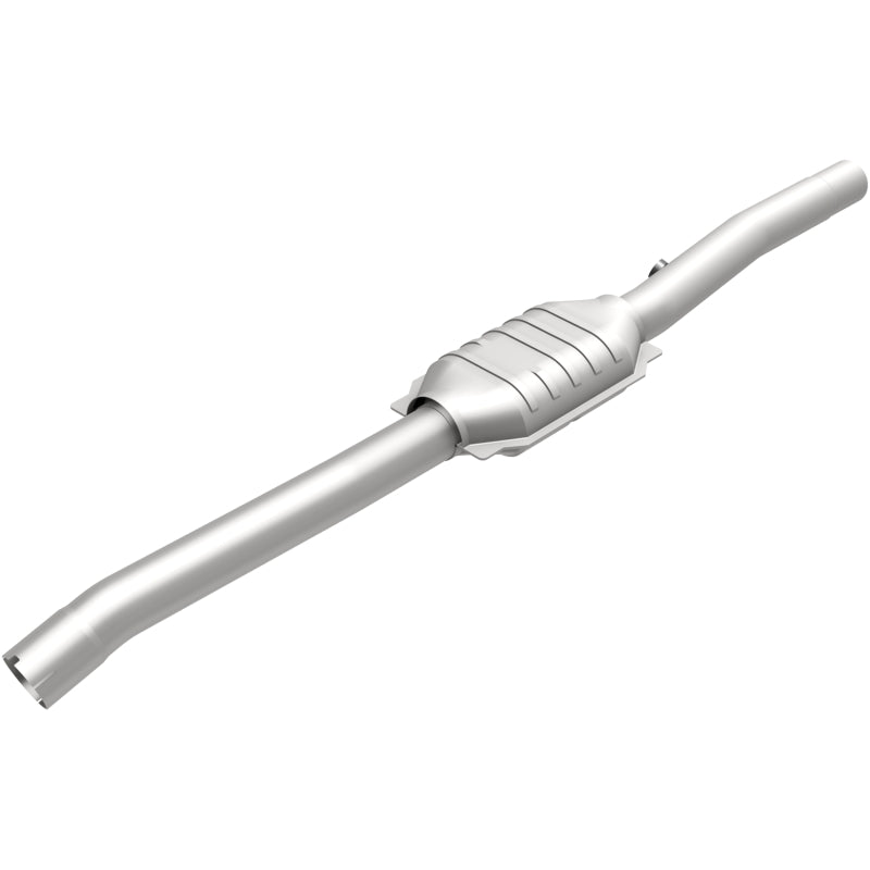 MagnaFlow Dodge Dakota California Grade CARB Compliant Direct-Fit Catalytic Converter 4451603 Photo - Primary