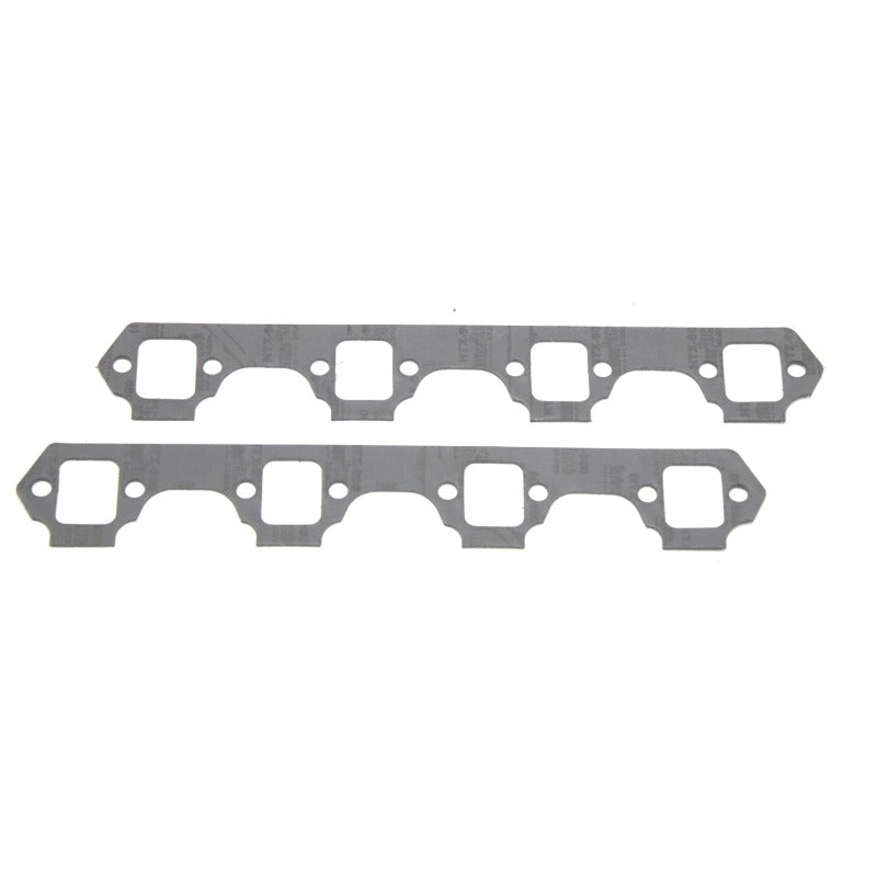 JBA Ford 260-351W SBF Rectangle Port Header Gasket - Pair 063-2530 063-2530 Photo - Primary