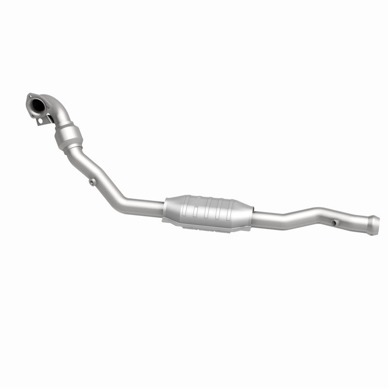 MagnaFlow Volvo 850 HM Grade Federal / EPA Compliant Direct-Fit Catalytic Converter 23763 360 Degree Image Set