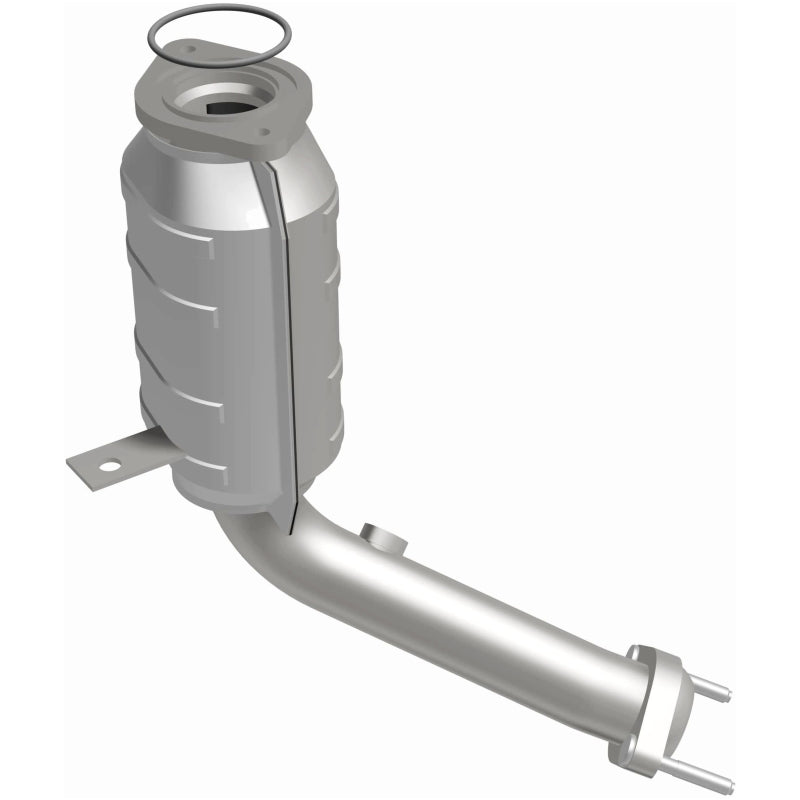 MagnaFlow HM Grade Federal / EPA Compliant Direct-Fit Catalytic Converter 25209 Photo - out of package