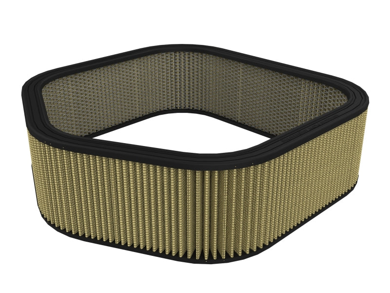 aFe AFE Universal Pro-G 7 Filter Air Filters Air Filters - Universal Fit main image