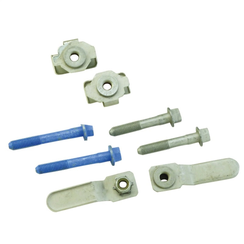 Ford Performance Parts 2005-14 Mustang Rear Lower Control Arm Upgrade Kit M-5538-A Photo - Unmounted