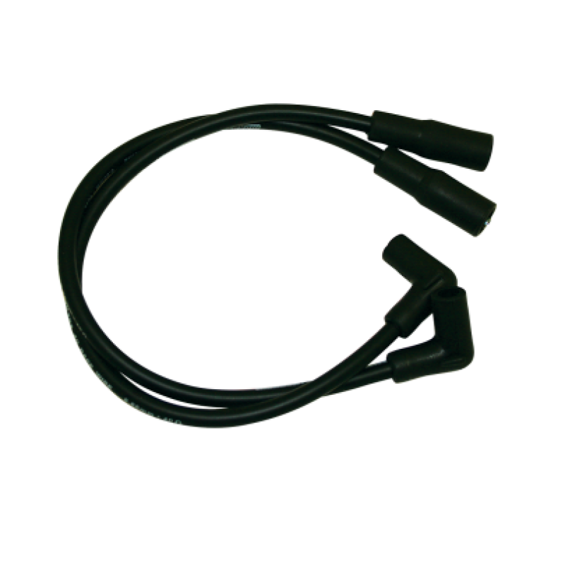 Moroso 04-06 Harley-Davidson XL Ultra 40 Wire Set 28330 28330 User 1
