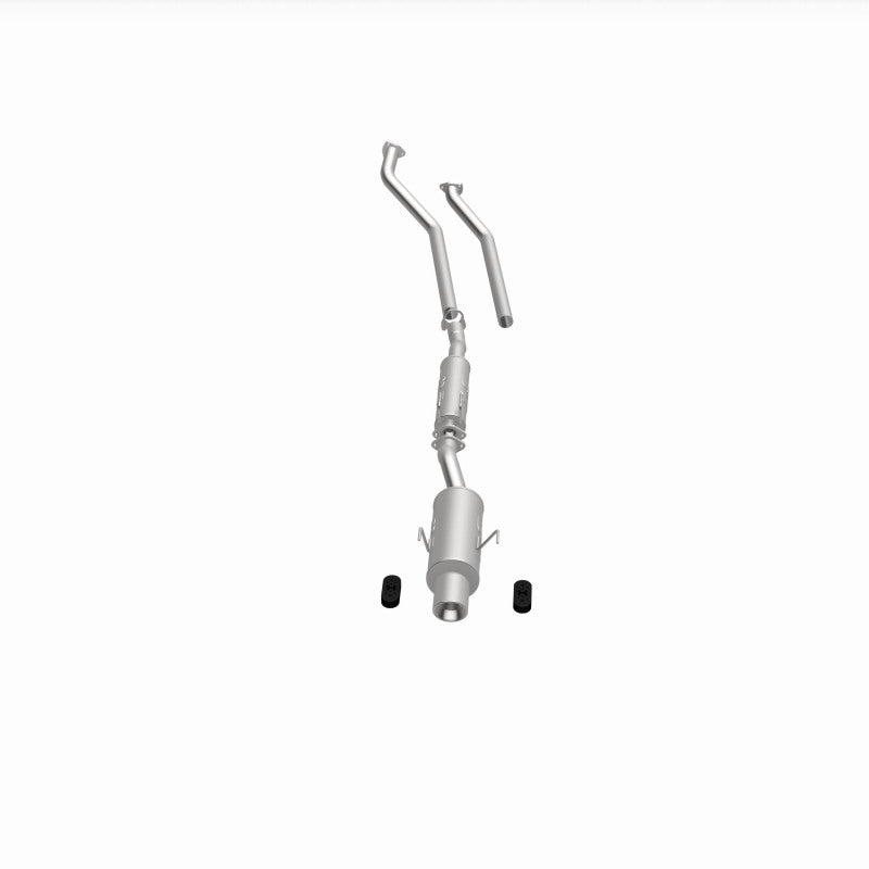 MagnaFlow Acura RSX Street Series Cat-Back Performance Exhaust System 15783 360 Degree Image Set