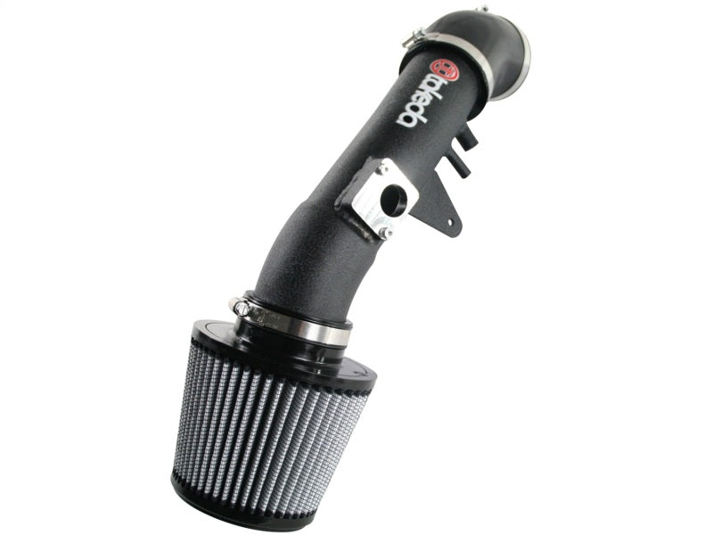 aFe POWER TR-1004B Takeda Stage-2 Pro DRY S Cold Air Intake System TR-1004B Photo - Unmounted