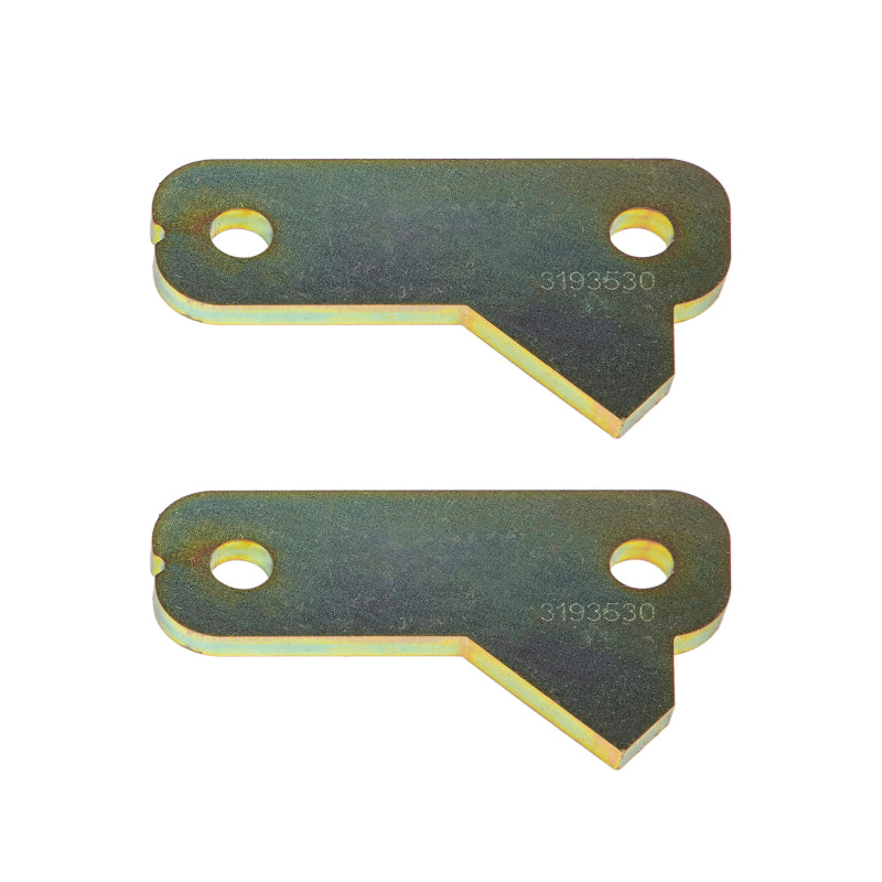 Old Man Emu ARB Anti-Inversion Kit Isuzu FK14 FK14 Photo - Primary