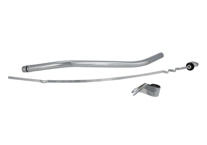 Ford Chrome Trans. Dipstick FRDM6750-E303 M-6750-E303 Photo - Unmounted
