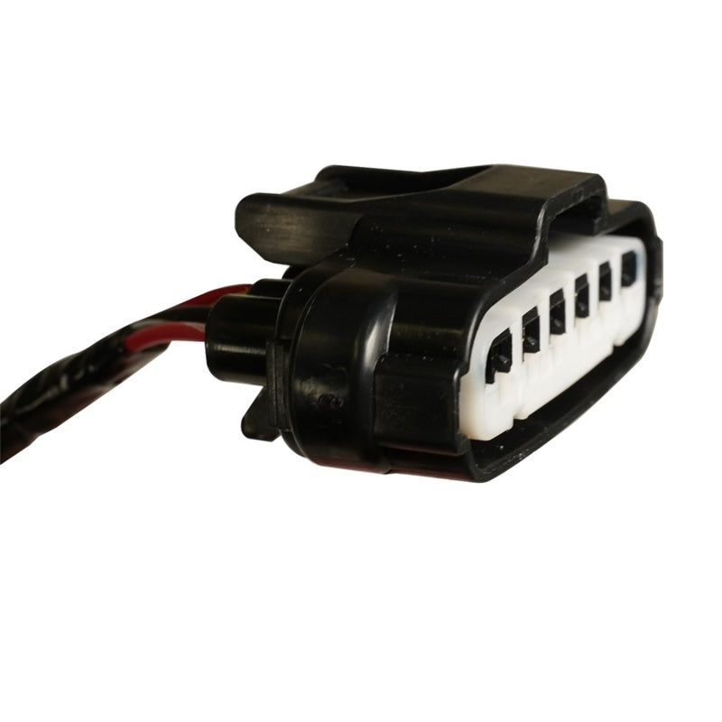 BD Diesel Throttle Sensitivity Booster v3.0 - Toyota 1057939 1057939 Photo - Unmounted