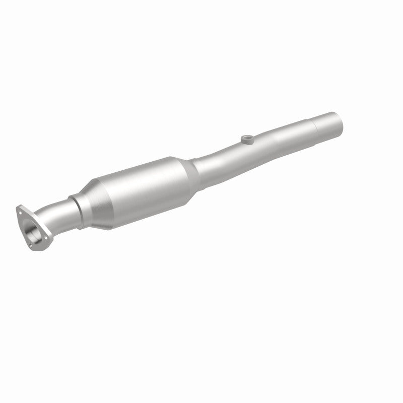 MagnaFlow Audi A8 California Grade CARB Compliant Direct-Fit Catalytic Converter 4481673 360 Degree Image Set