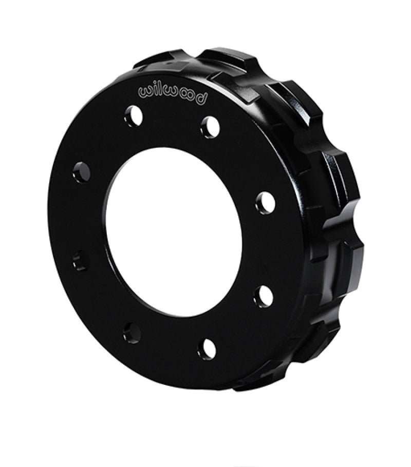 Wilwood Hat-BB Front 11-15 GM 2500 Truck 1.92in Offset - 8x180mm - 12 on 9.750 170-13871 170-13871 User 1