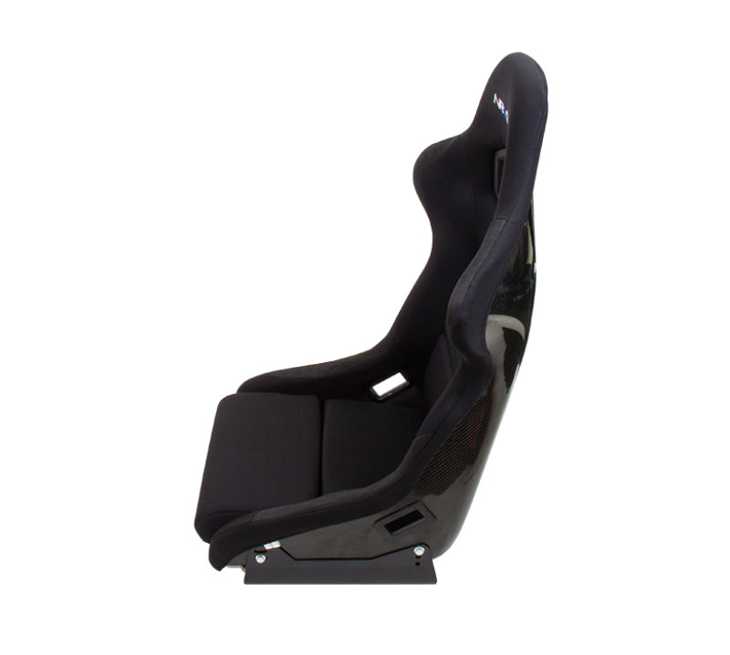 NRG Carbon Fiber Bucket Seats Medium RSC-310 Photo - Primary