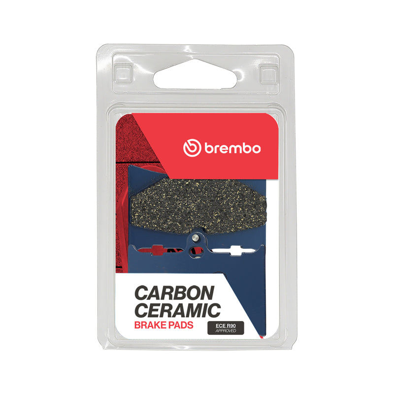 Brembo OE 88-88 Alfer MC 125cc Brake Pad - Front 07GR5605 07GR5605 User 1