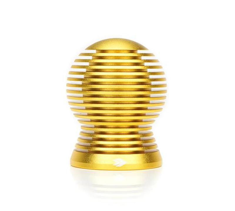 NRG Shift Knob Heat Sink Spheric Gold SK-702GD SK-702GD User 1