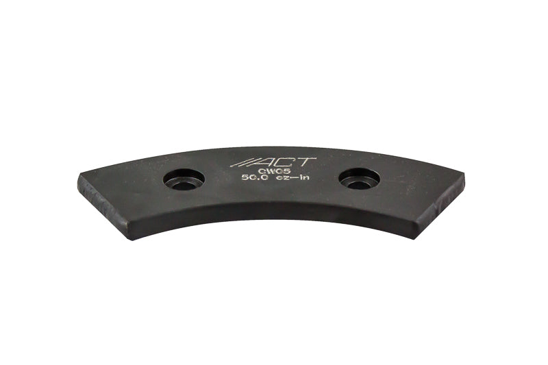 ACT Flywheel CounterWeight Ford Mustang Base V8 82-95 CW05 Photo - out of package