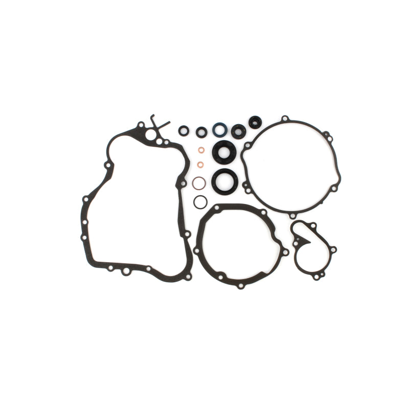 Cometic Gasket Cometic 01-04 Yamaha YZ125 Bottom End Gasket Kit C7853BE C7853BE Photo - Primary