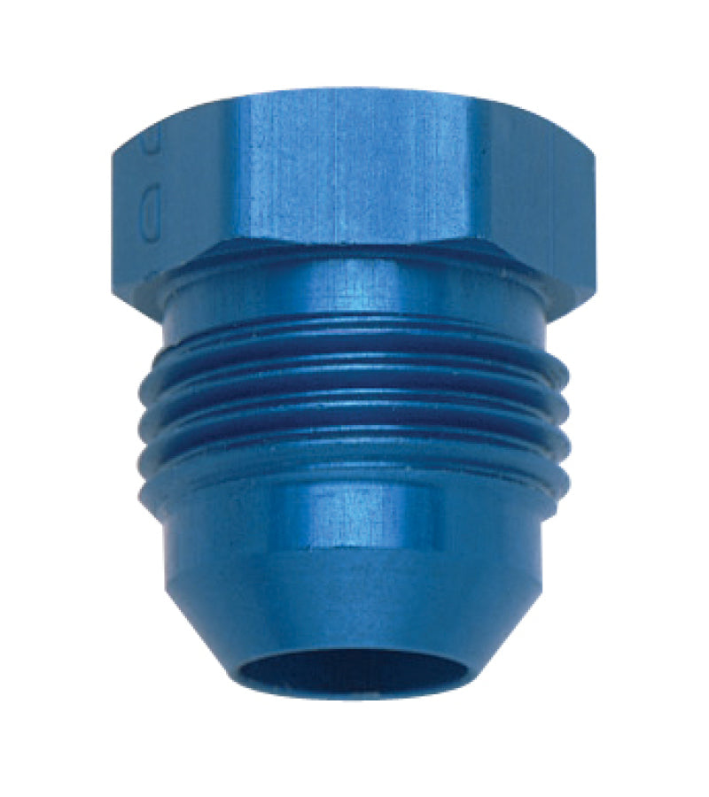 Fragola -8AN Aluminum Flare Plug 480608 480608 Photo - Primary