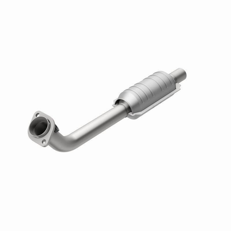 MagnaFlow BMW X5 OEM Grade Federal / EPA Compliant Direct-Fit Catalytic Converter 49572 360 Degree Image Set