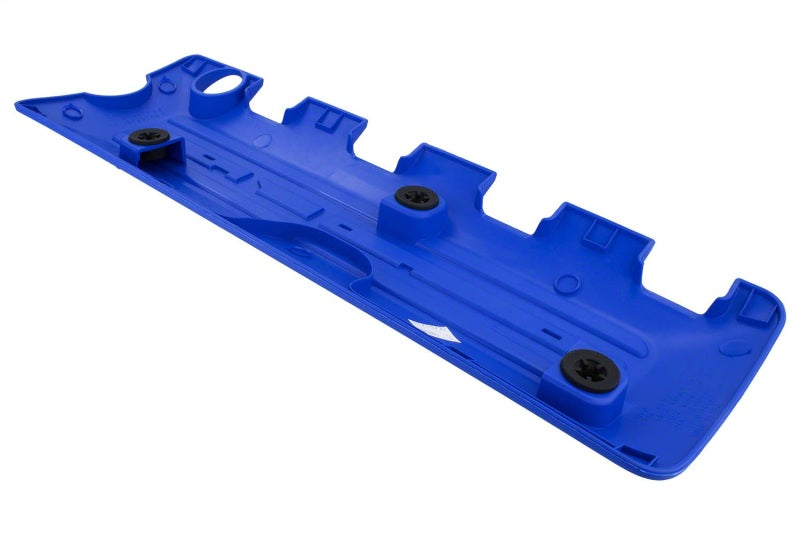 Ford Coil Covers Blue 2011-12 5.0L 4v Mustang GT FRDM6P067-M50B M-6P067-M50B Photo - Unmounted