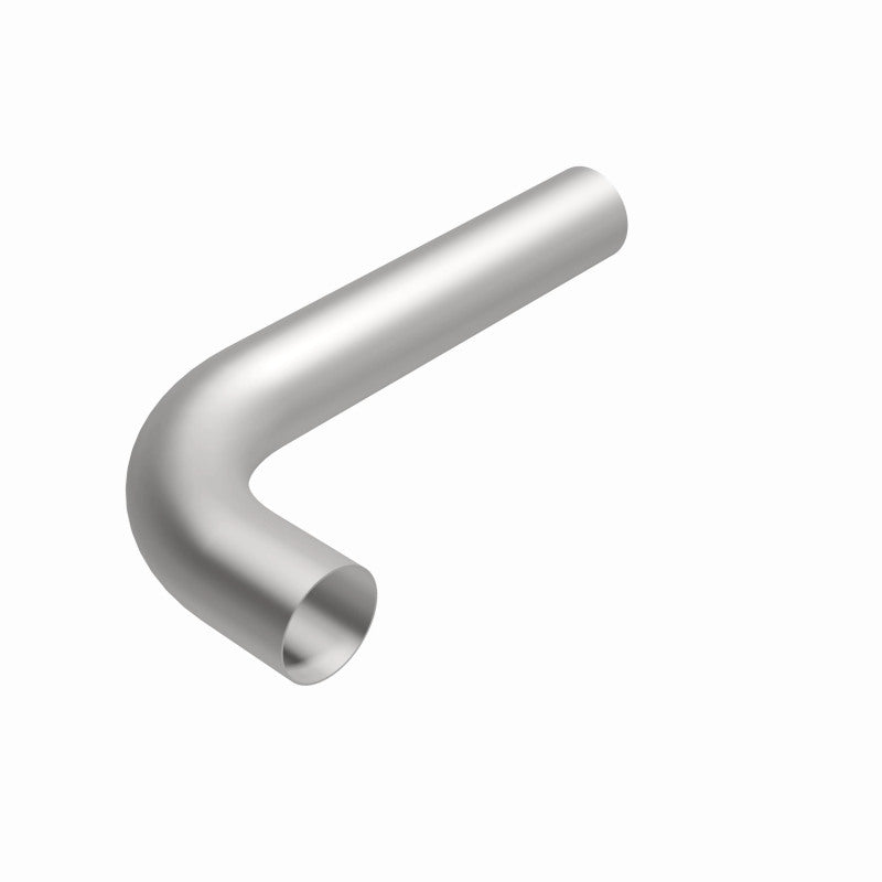 MagnaFlow 90° Bend Stainless Steel Pipe 10709 360 Degree Image Set