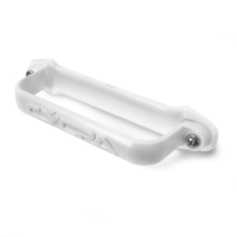 Cycra Brake Cable Guide White 1CYC-1235-42 1CYC-1235-42 Photo - Primary
