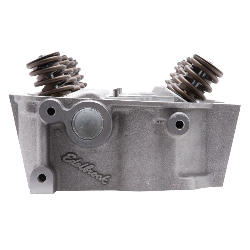 Edelbrock Cylinder Head, Victor Jr. Cnc, Chrysler, 426-572 C.i.d V8 61175 Photo - Unmounted
