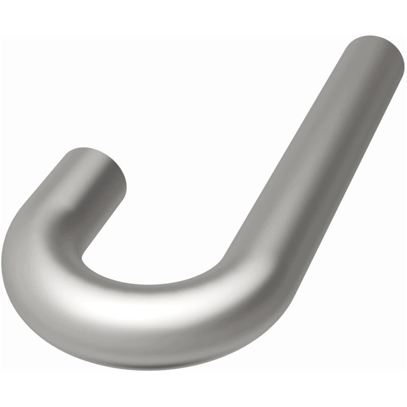 MagnaFlow 180° Bend Stainless Steel Pipe 10716 Photo - out of package