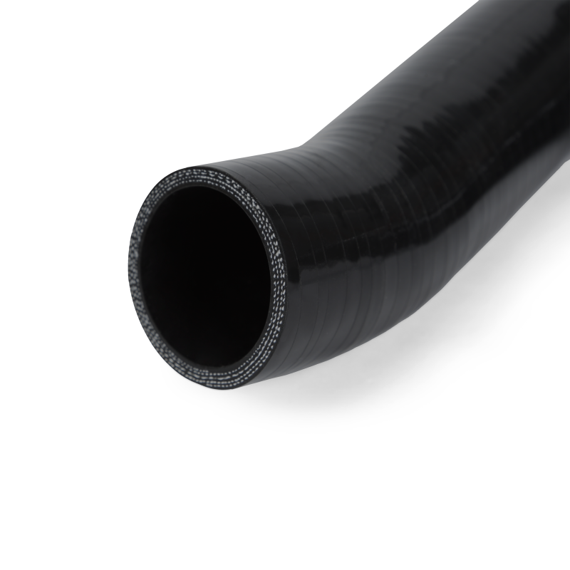Mishimoto Ford Mustang Silicone Lower Radiator Hose MMHOSE-FRD-2L Photo - Close Up