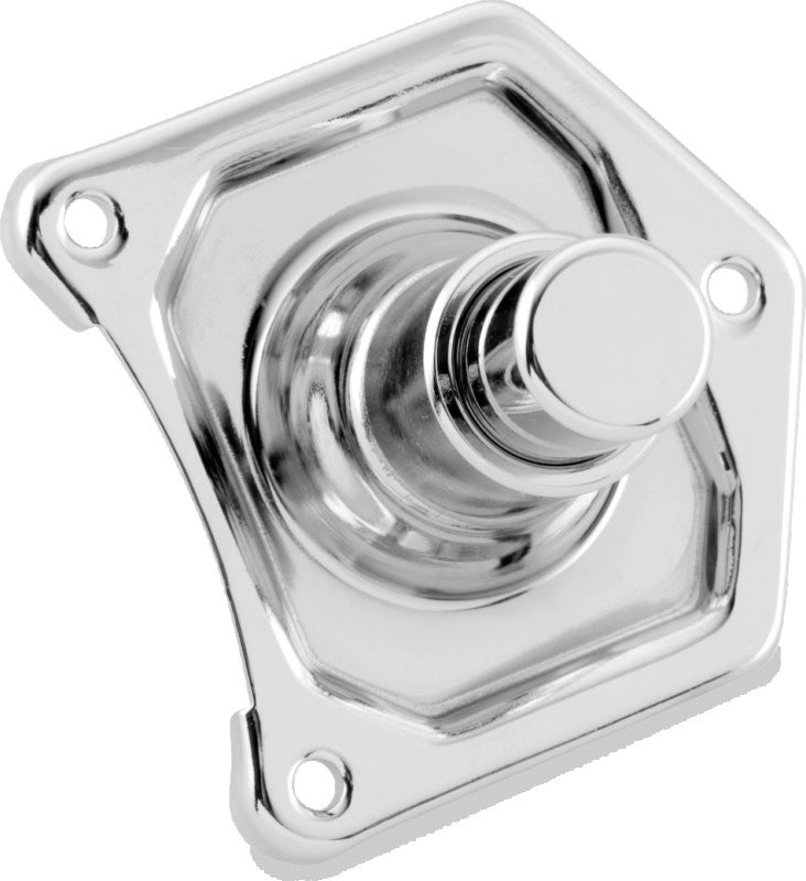 TwinPower Solenoid Starter Button 1.4 482759 482759 Photo - Primary