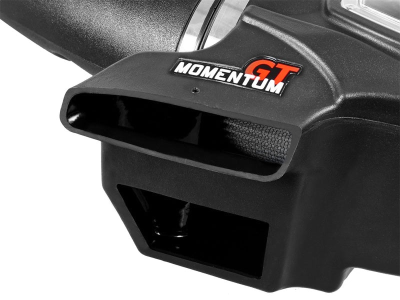 aFe Momentum GT Pro DRY S Cold Air Intake System: Jeep Grand Cherokee (WK2 51-76207 Photo - Unmounted