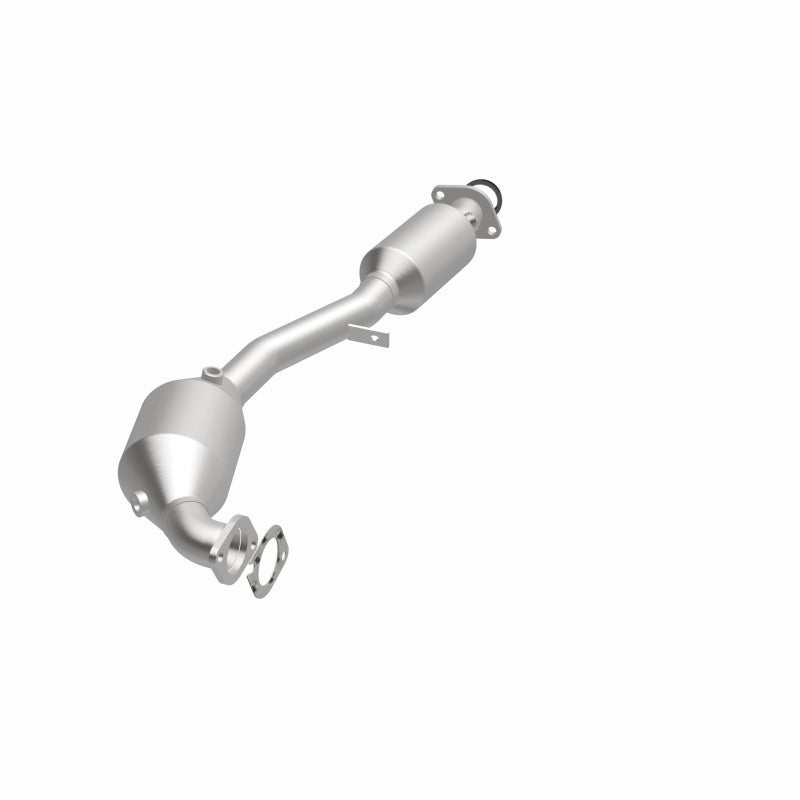 MagnaFlow California Grade CARB Compliant Direct-Fit Catalytic Converter 5411026 360 Degree Image Set