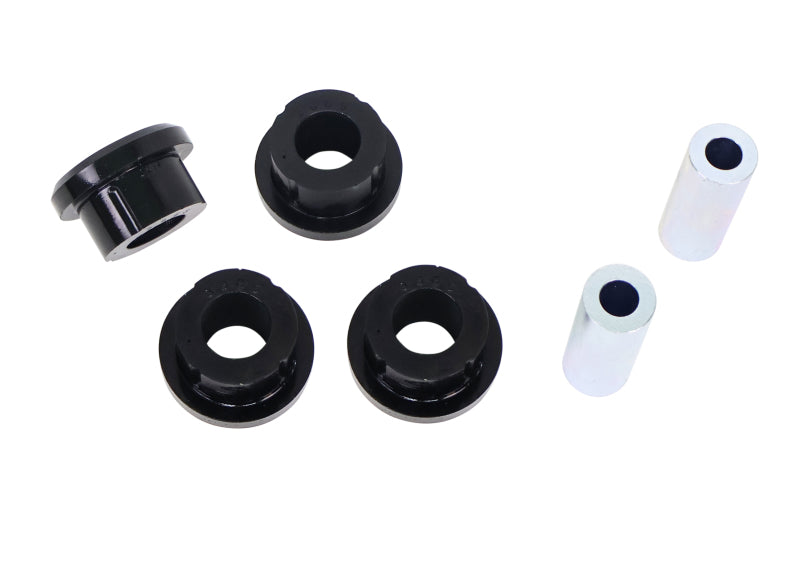 Whiteline Front Lower Inner Forward Bushing W56440 W56440 Photo - Close Up