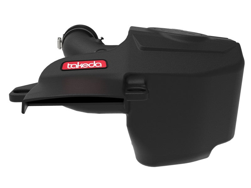 aFe Takeda Intakes Stage-2 PDS AIS PDS 21-22 Mazda 3 2.5T 56-70045R 56-70045R Photo - Unmounted