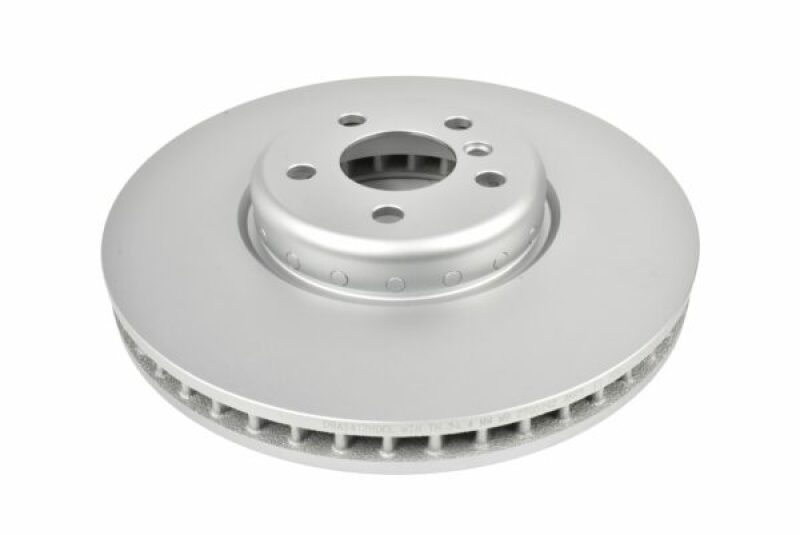DBA 17-24 BMW 5-Series (G30/G11/G32) Street Hybrid Composite Standard Front Left Brake Rotor 3417HOEL 3417HOEL User 1