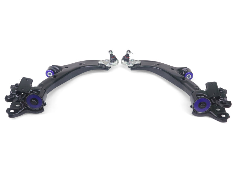 Superpro SPR Control Arms - Front Suspension Control Arms main image