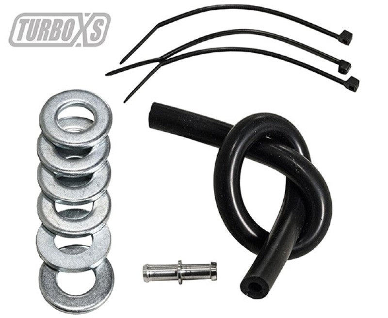 Turbo XS 2015 Subaru WRX Recirculating Bypass Valve Type XS W15-XS-RBV User 3