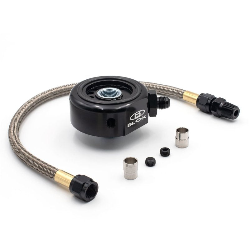 BLOX Racing LS-VTEC Conversion Kit BXPT-00500 User 1