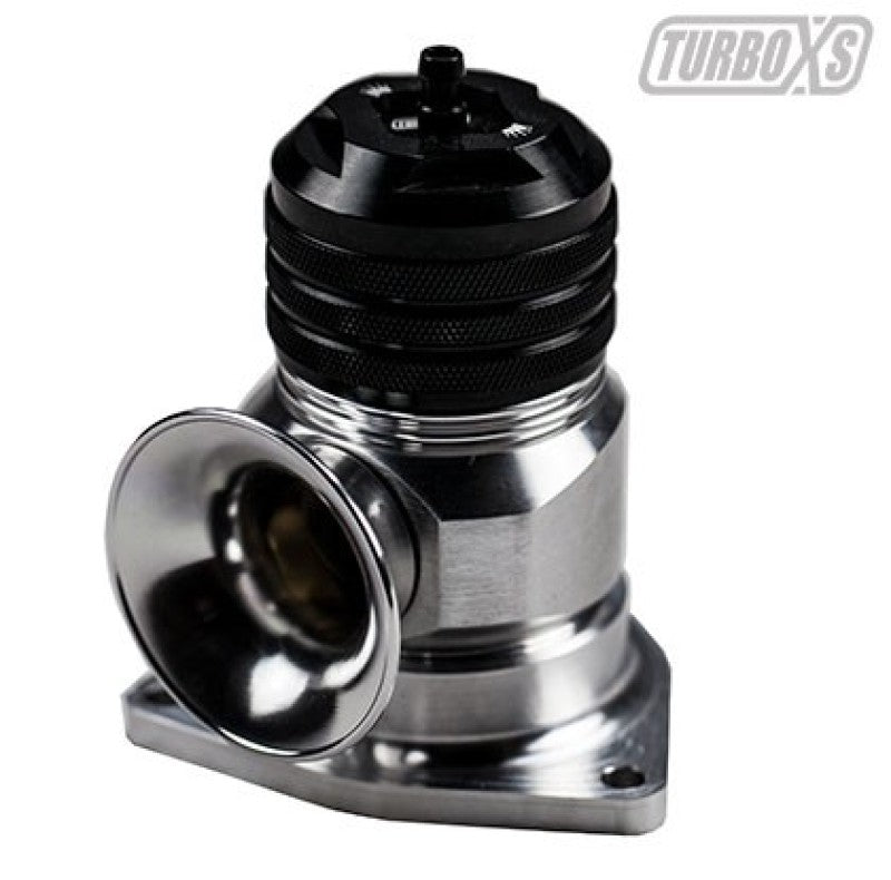 Turbo XS 09-11 Hyundai Genesis Coupe 2.0T Blow Off Valve & Adapter Kit GEN-BOV Photo - Primary