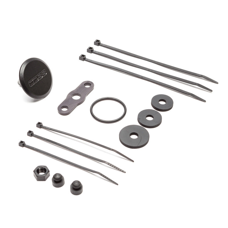 COBB Rear Wiper Delete for Hatchbacks/Wagons 862010 862010 Photo - Primary