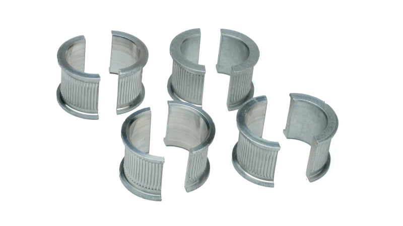 Cycra Vortex Hand Guard/w Universal U-Clamps - Green 1CYC-7801-72 1CYC-7801-72 User 1