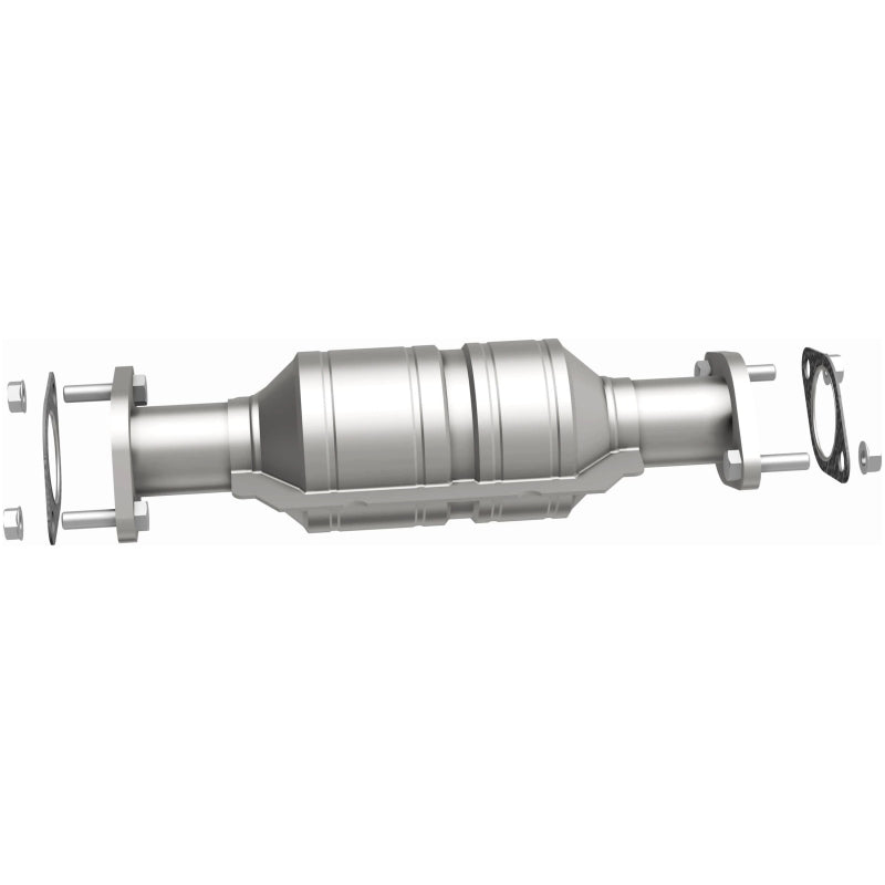 MagnaFlow California Grade CARB Compliant Direct-Fit Catalytic Converter 5571469 Photo - out of package