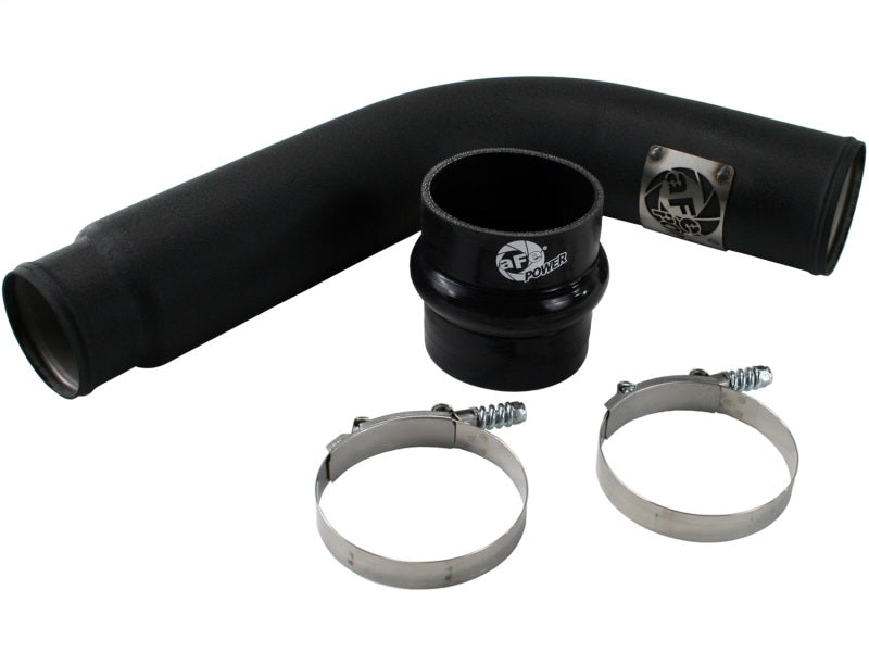 aFe POWER 46-11013 BladeRunner 3-1/2" Intercooler Tube Cold Side 46-11013 Photo - Primary