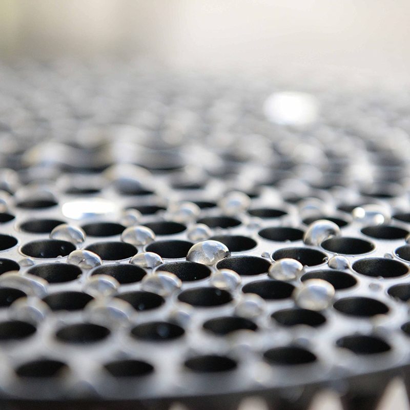 Chemical Guys Cyclone Dirt Trap Car Wash Bucket Insert - Black (P12) DIRTTRAP01 DIRTTRAP01 User 1